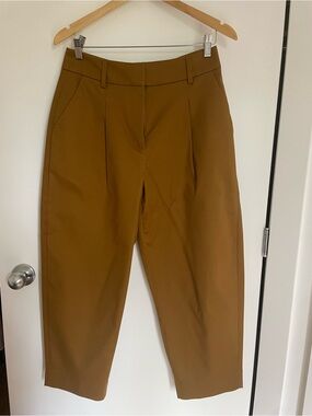 RW&CO. Mid-Rise Trousers